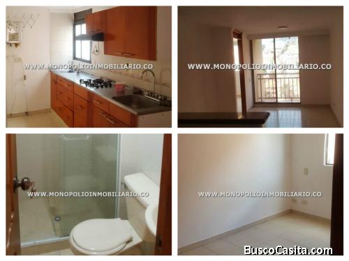 ACOGEDOR APARTAMENTO EN VENTA - BOSTON COD: 14577 