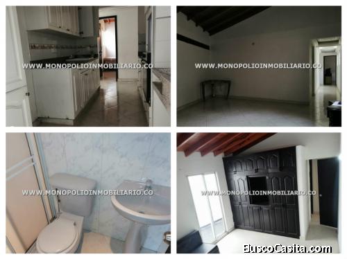 AMPLIO APARTAMENTO EN VENTA - BOSTON COD: 14626