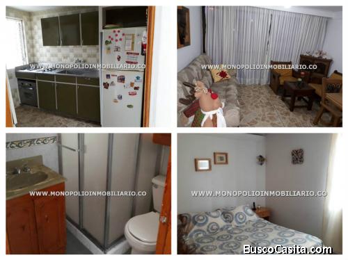 APARTAMENTO EN VENTA - SIMON BOLIVAR COD: 14623
