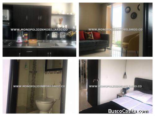 APARTAMENTO EN VENTA - SECTOR LOS DANUEBIOS, LA AMERICA COD: 14724