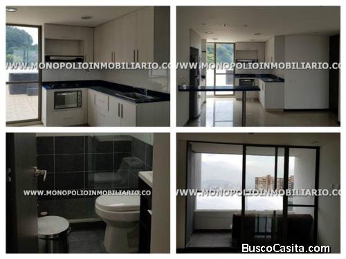PENT HOUSE EN VENTA - EL POBLADO CASTROPOL COD: 14630