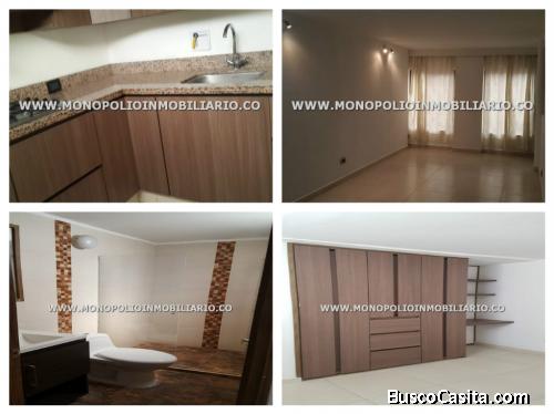 APARTAMENTO EN VENTA - SURAMERICANA COD: 14635