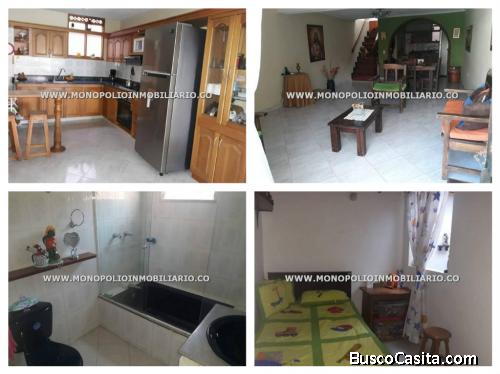 AMPLIO APARTAMENTO EN VENTA - SANTA LUCIA COD: 14616