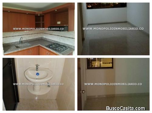 APARTAMENTO EN VENTA - BOYACA DE LAS BRISAS COD: 14617