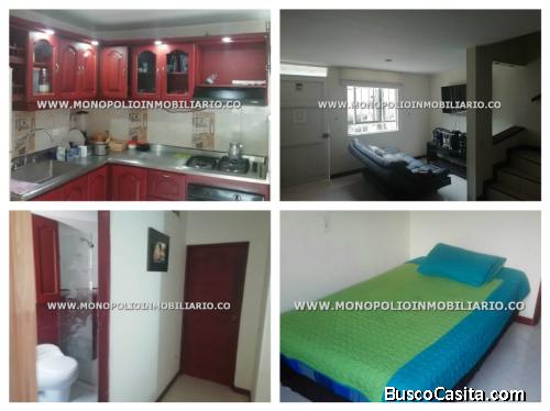 CASA UNIFAMILIAR EN VENTA  - SECTOR LA MOTA, BELEN COD: 14970