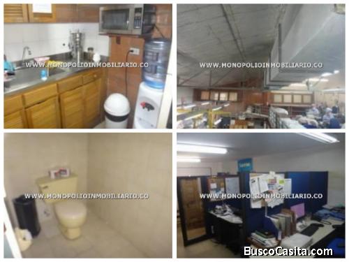 BODEGA EN VENTA - SAN DIEGO COD: 13929