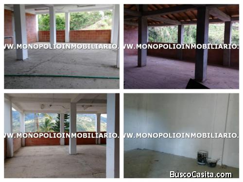 BODEGA PARA LA VENTA EN COPACABANA - BUENA VISTA  COD: 4745