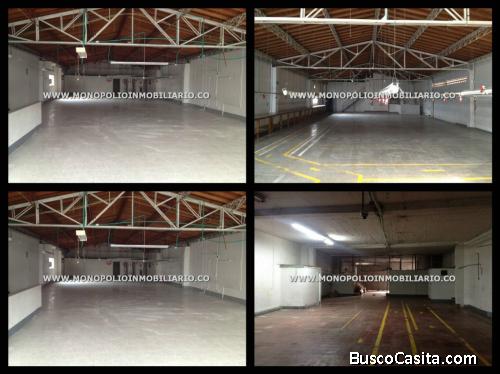 BODEGAS PARA LA VENTAS EN ITAGUI COD: 4230