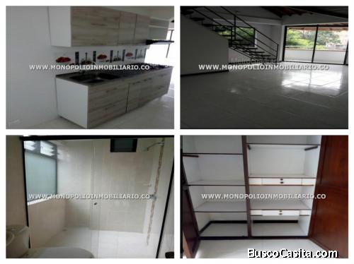 APARTAMENTO DUPLEX EN VENTA - SECTOR LA AMERICA COD: 14792
