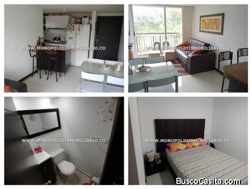 APARTAMENTO EN VENTA - SECTOR CALASANZ COD: 14799