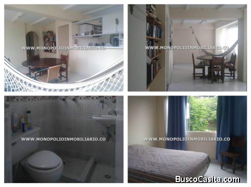 APARTAMENTO EN VENTA - SECTOR CALASANZ COD: 14800