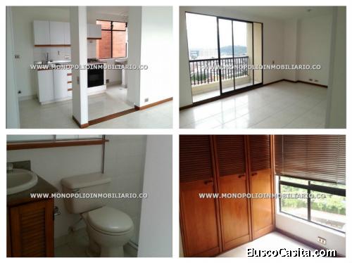 APARTAMENTO EN VENTA - SECTOR CASTROPOL, EL POBLADO COD: 14801
