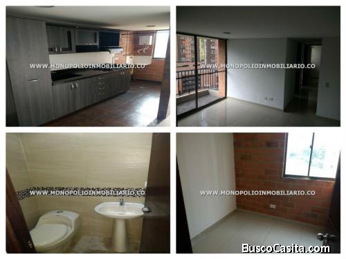 APARTAMENTO EN VENTA - SECTOR RODEO ALTO,  BELEN COD: 14730