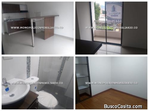 APARTAMENTO EN RENTA - BOMBONA CENTRO DE LA CIUDAD COD +/¿¿!!: 13775