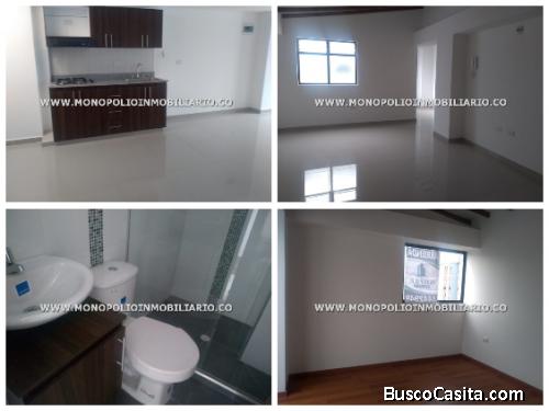 APARTAMENTO EN ARRIENDO - BOMBONA CENTRO DE LA CIUDAD COD +/¿¿!!: 13778
