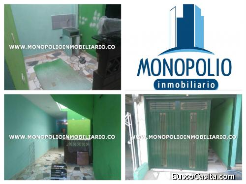 LOCAL PARA ARRIENDO EN MEDELLIN - ESTADIO  COD +/¿¿!! 5911