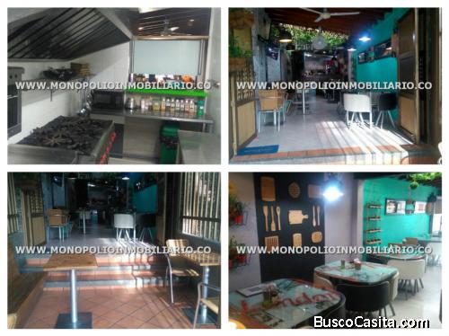 LOCAL PARA ALQUILER EN MEDELLIN - BELEN COD +/¿¿!! 8645