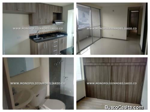 APARTAMENTO EN VENTA - SECTOR SAN GERMAN, LOS COLORES COD: 14891