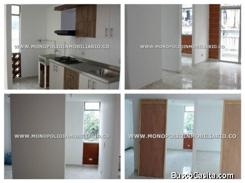 APARTAMENTO EN VENTA - SECTOR AURES, ROBLEDO COD: 14913