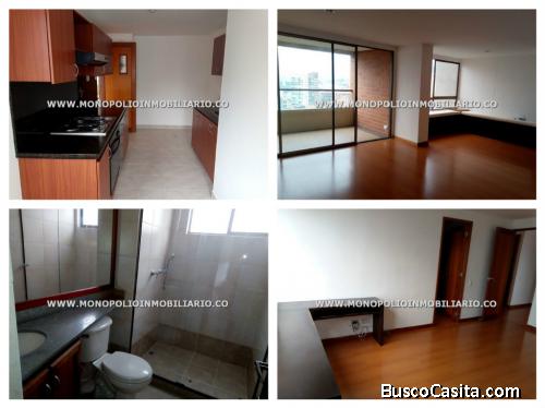 APARTAMENTO EN VENTA - SECTOR LOS BALSOS, EL POBLADO COD: 14916