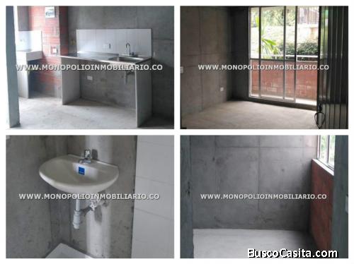 APARTAMENTO EN VENTA - SECTOR LA AURORA, ROBLEDO COD: 14928