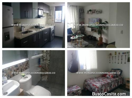 APARTAMENTO EN VENTA - SECTOR RODEO ALTO, BELEN COD: 14804