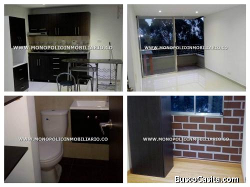 APARTAMENTO EN VENTA - SECTOR RODEO ALTO, BELEN COD: 14849