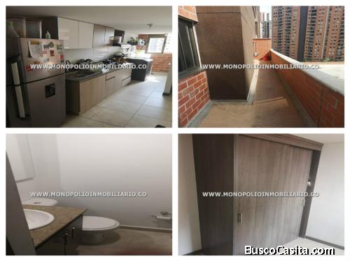 APARTAMENTO EN VENTA  SECTOR RODEO ALTO, BELEN COD: 14861