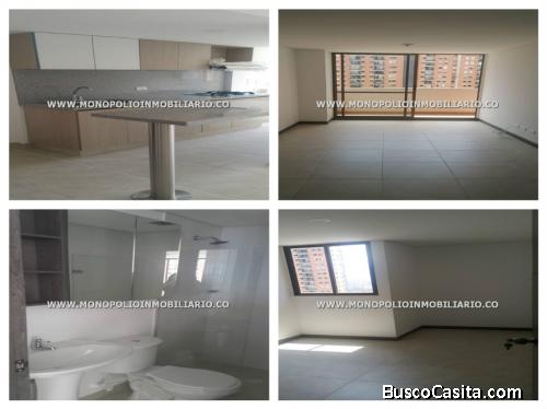 APARTAMENTO EN VENTA - SECTOR RODEO ALTO, BELEN COD: 14862