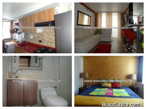 APARTAMENTO EN VENTA - SECTOR RODEO ALTO, BELEN COD: 14865