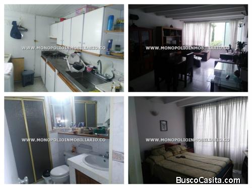 APARTAMENTO EN VENTA - SECTOR SANTA MONICA II COD: 14866