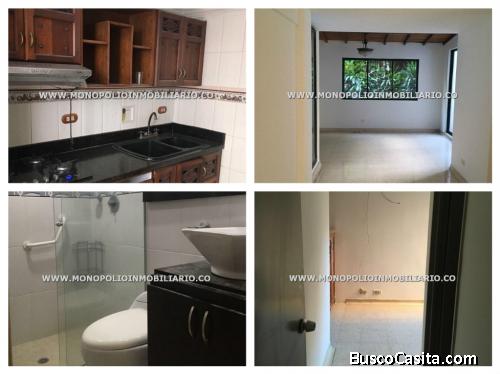 APARTAMENTO EN  VENTA - SECTOR LA MOTA, BELEN COD: 14773
