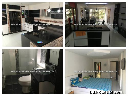APARTAMENTO EN VENTA - SECTOR LAURELES COD: 14776