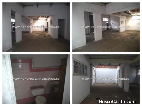 BODEGA LOTE EN VENTA - PRADO CENTRO COD: 11755