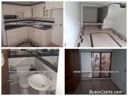 CASA UNIFAMILIAR EN VENTA - BOYACA LAS BRISAS MEDELLIN *//COD:#*#*13685