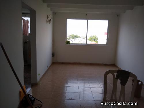 Vendo apto colseguros