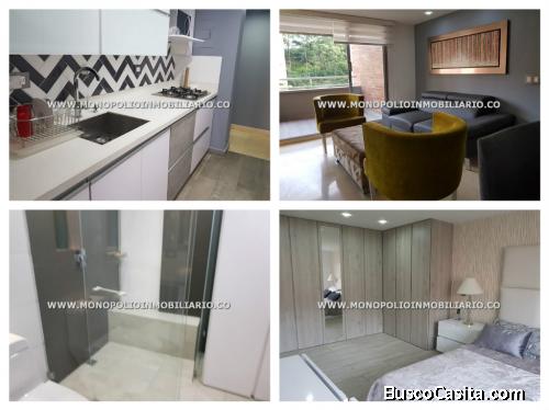 APARTAMENTO AMOBLADO EN ALQUILER - LAS CASTELLANA COD+¡++¡”“: 14685