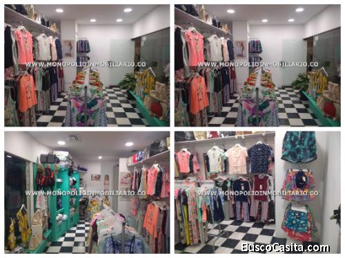 LOCAL EN VENTA - CONQUISTADORES ///COD:/*/*/*/*/13273