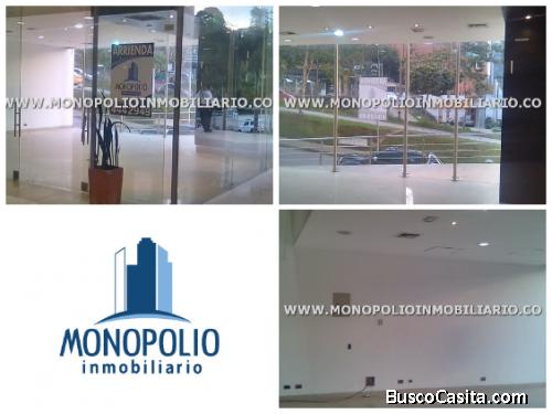 LOCAL EN VENTA - EL POBLADO LA FLORIDA ///COD:/*/*/*/*/12955