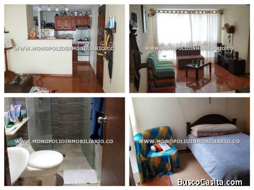 APARTAMENTO EN VENTA - SECTOR SAN ANTONIO DE PRADO COD: 14933