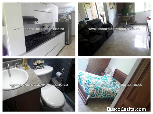 APARTAMENTO EN VENTA - SECTOR LA CASTELLANA COD: 15014