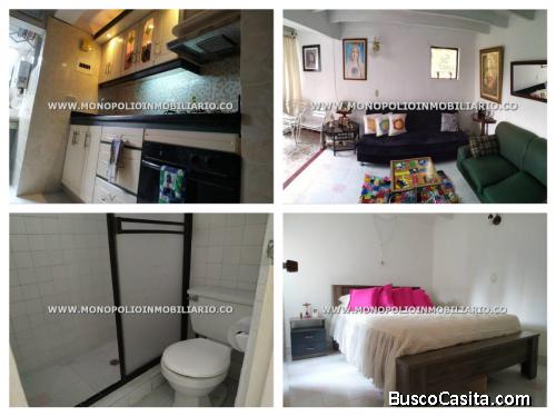 APARTAMENTO EN VENTA - SECTOR EL SALVADOR COD: 15000