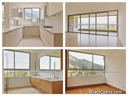 APARTAMENTO EN VENTA - SECTOR ALTOS DEL POBLADO COD: 14993