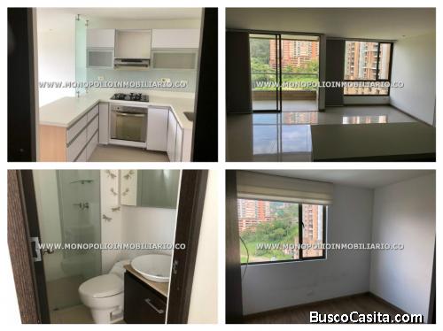 APARTAMENTO EN VENTA - SECTOR LAS PALMAS, EL POBLADO COD: 14992