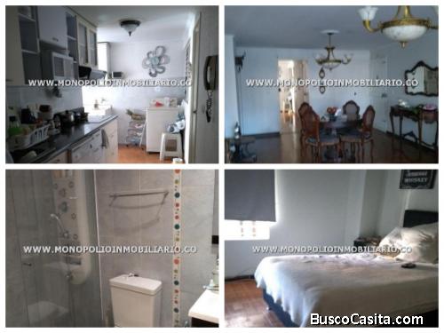 APARTAMENTO EN VENTA - LOS COLORES ##COD: ***12839