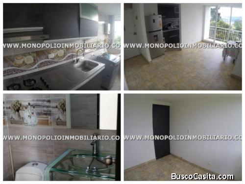 APARTAMENTO EN VENTA - ROBLEDO LA AURORA ##COD: ***12840