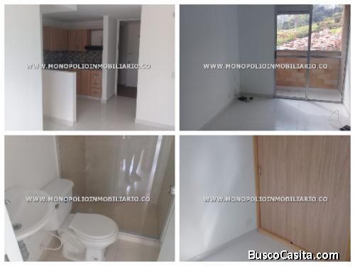 APARTAMENTO EN VENTA - ROBLEDO LA CAMPIÑA ##COD: ***12846