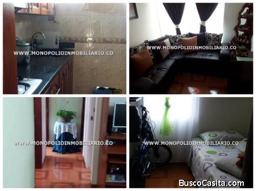 APARTAMENTO EN VENTA - ROBLEDO KENNEDY ##COD: ***12848