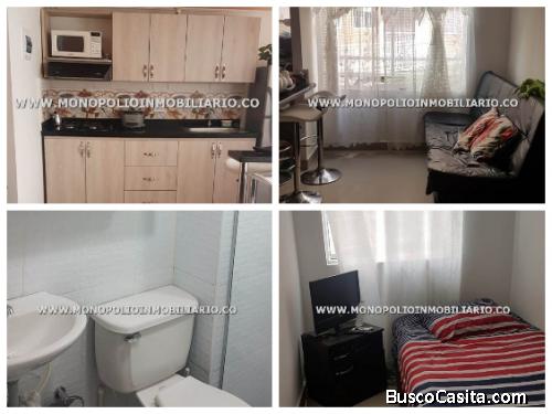 APARTAMENTO EN VENTA - SAN CRISTOBAL MEDELLIN ##COD: ***12850