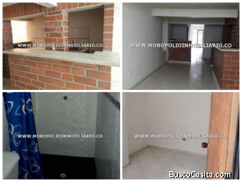 CASA EN VENTA - MEDELLIN MANRIQUE CENTRAL *//COD:#*#*12553
